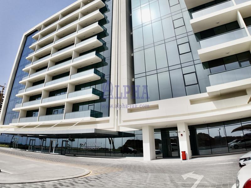 Seaview| Unfurnished | New Apartment