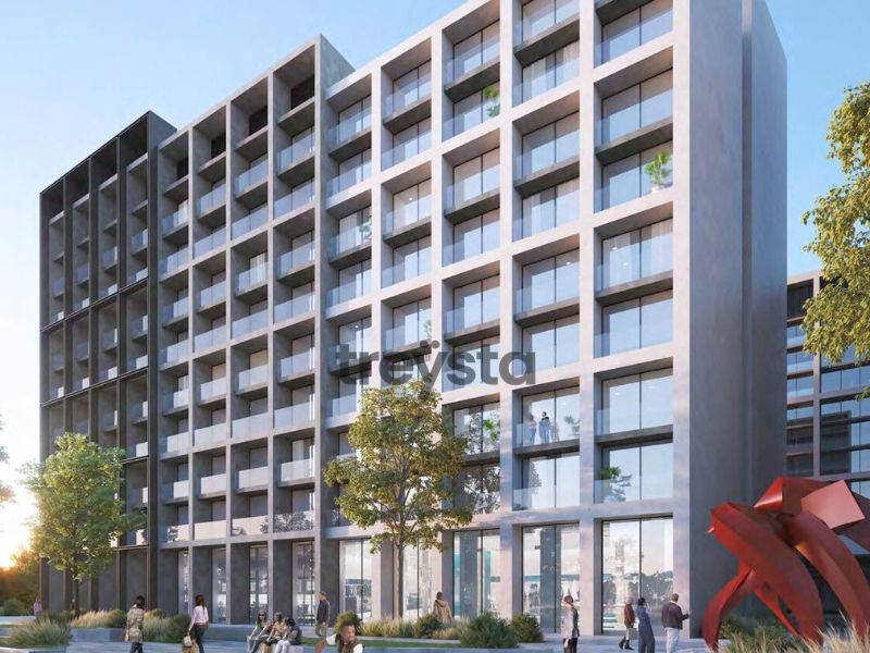 Prime Location | Exclusive Amenities | High ROI