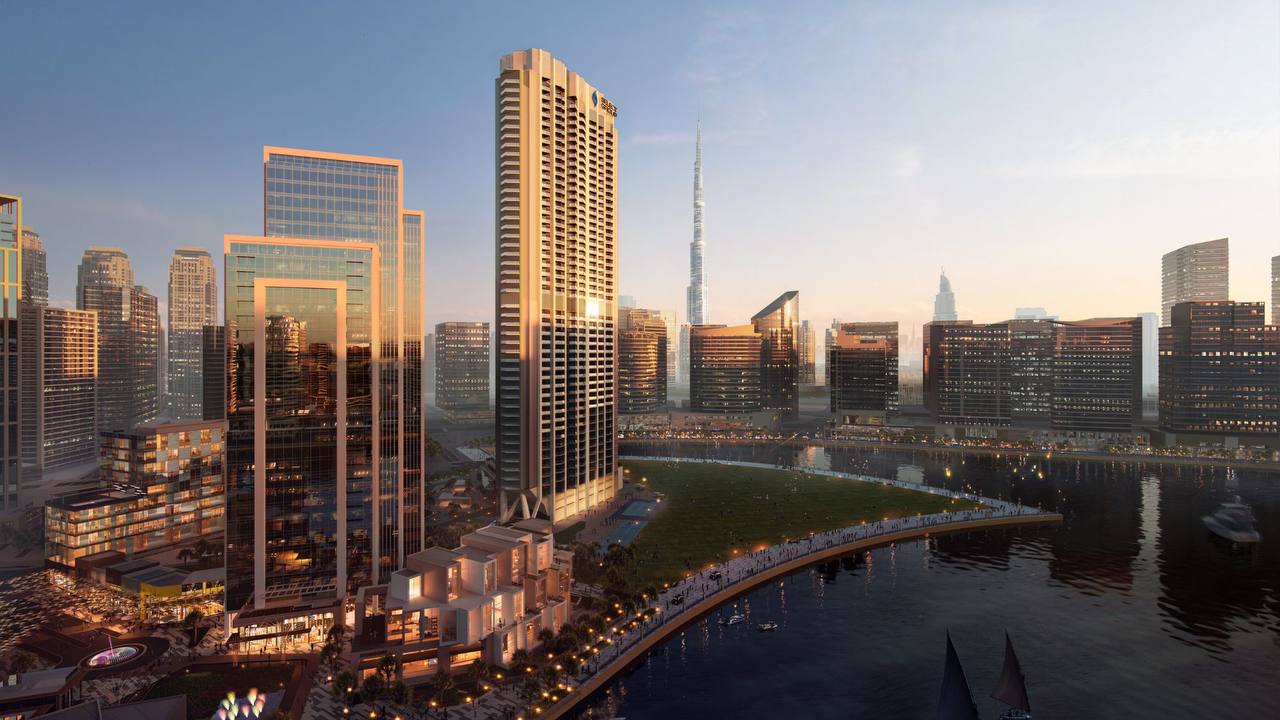Burj Khalifa view | Best community