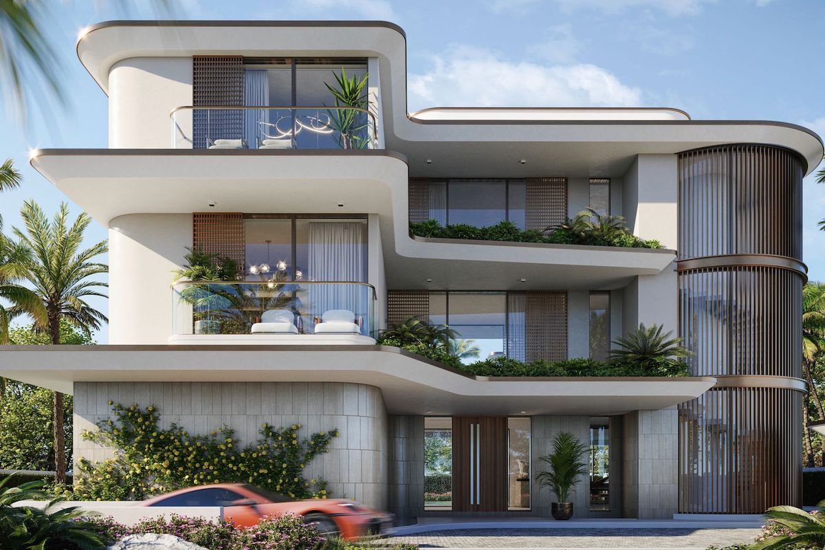 Luxury Lifestyle Living | Large 6BR Mans...