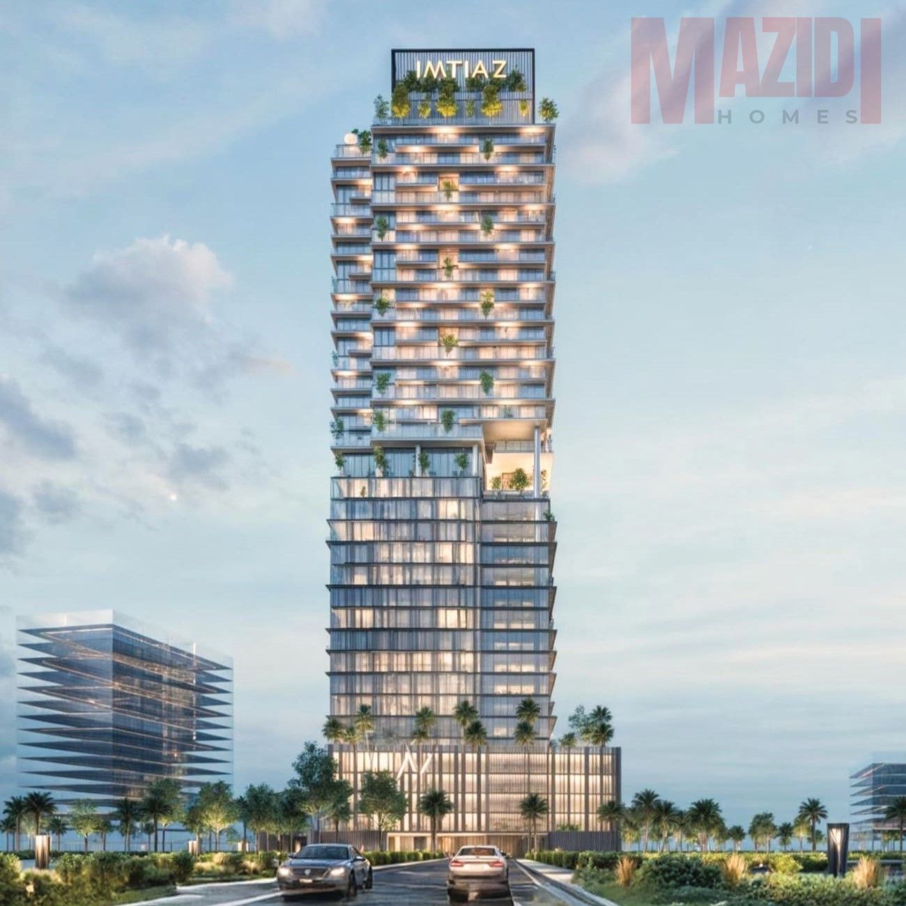 Office Space for Sale at Cove Boulevard