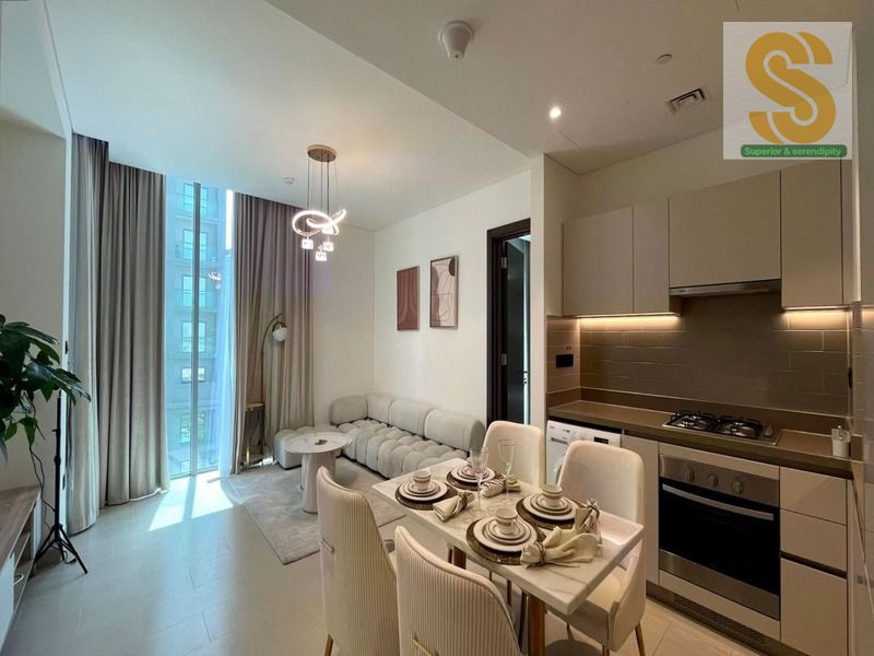 Luxury Living | Fully Furnished | For Rent