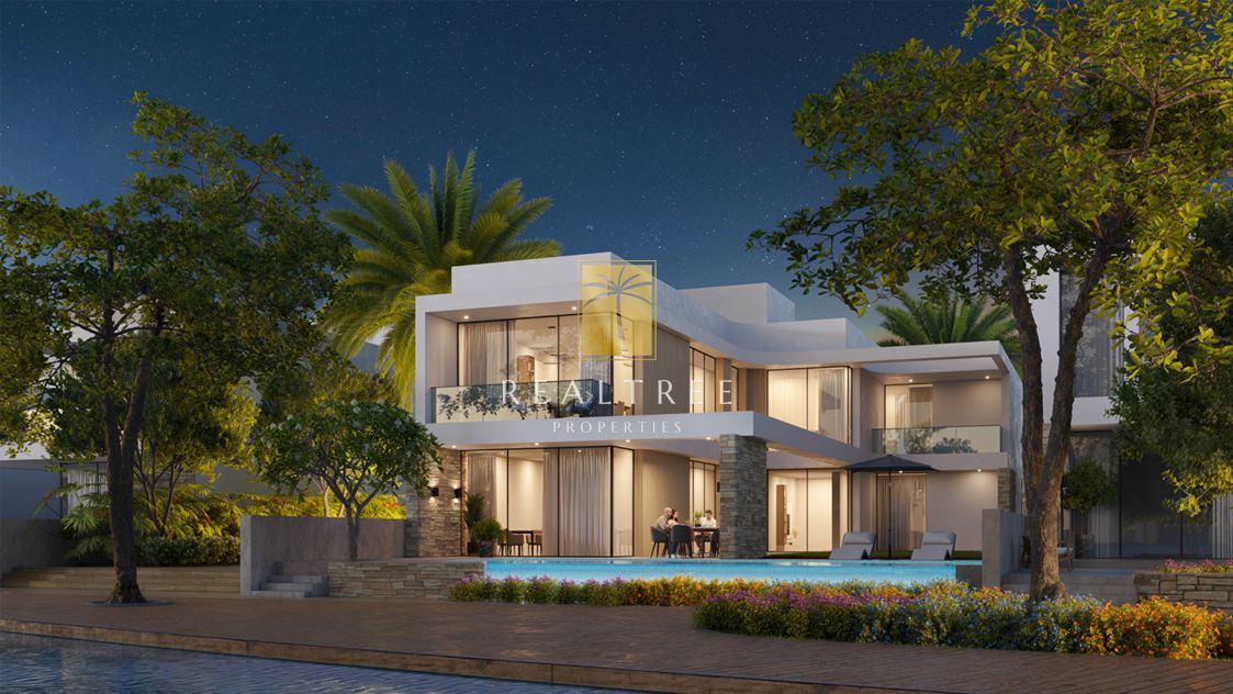 Timeless Tranquility | Lagoon Green Living | Rare 4BR Gem