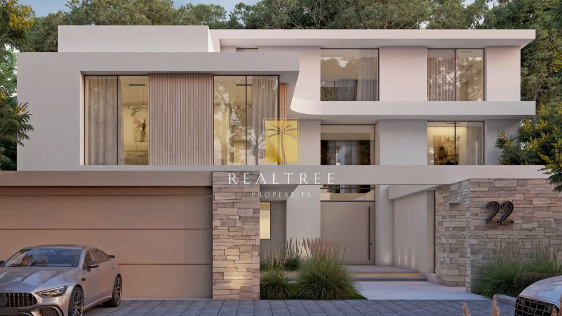 Island Majesty | Luxe 5BR Villa | Prime Location