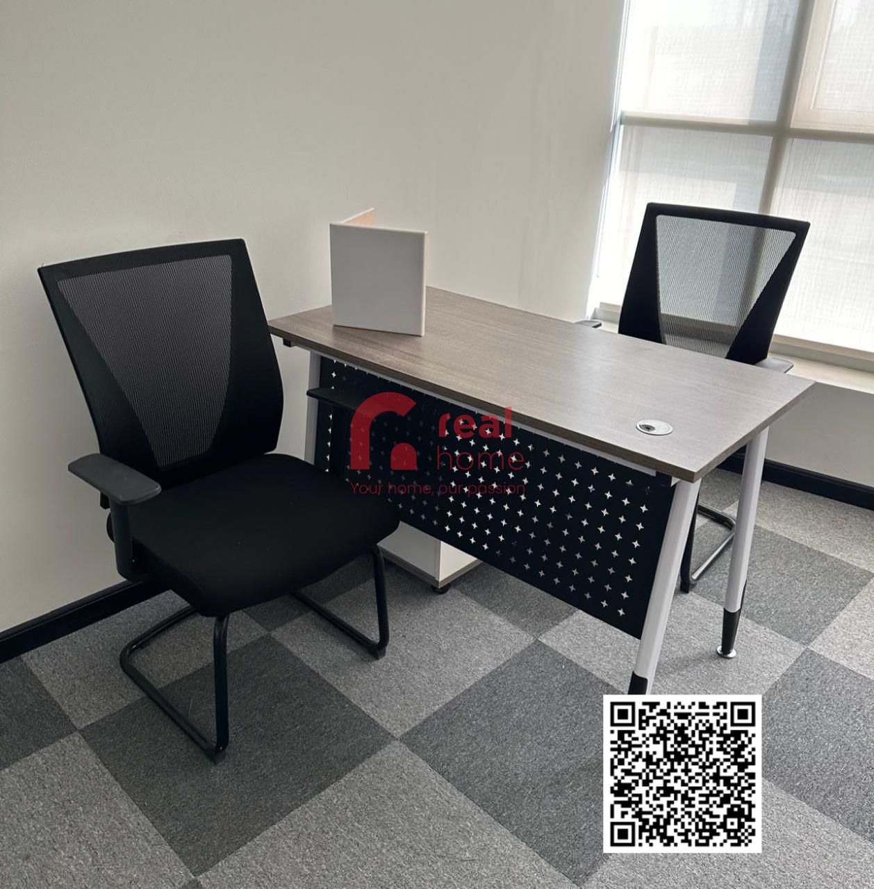 Desk Space | Offices For Rent | 0% Commission | Ejari | Trade License Renewal