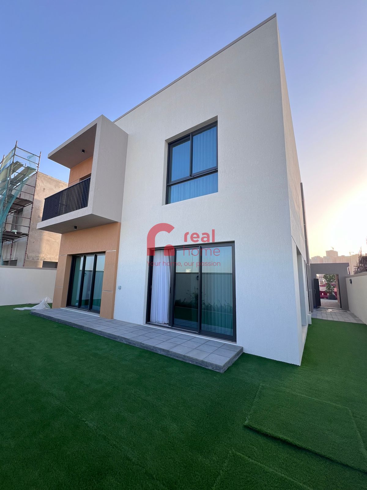 3bedroom + study room Townhouse for sale in Azha Community, Ajman