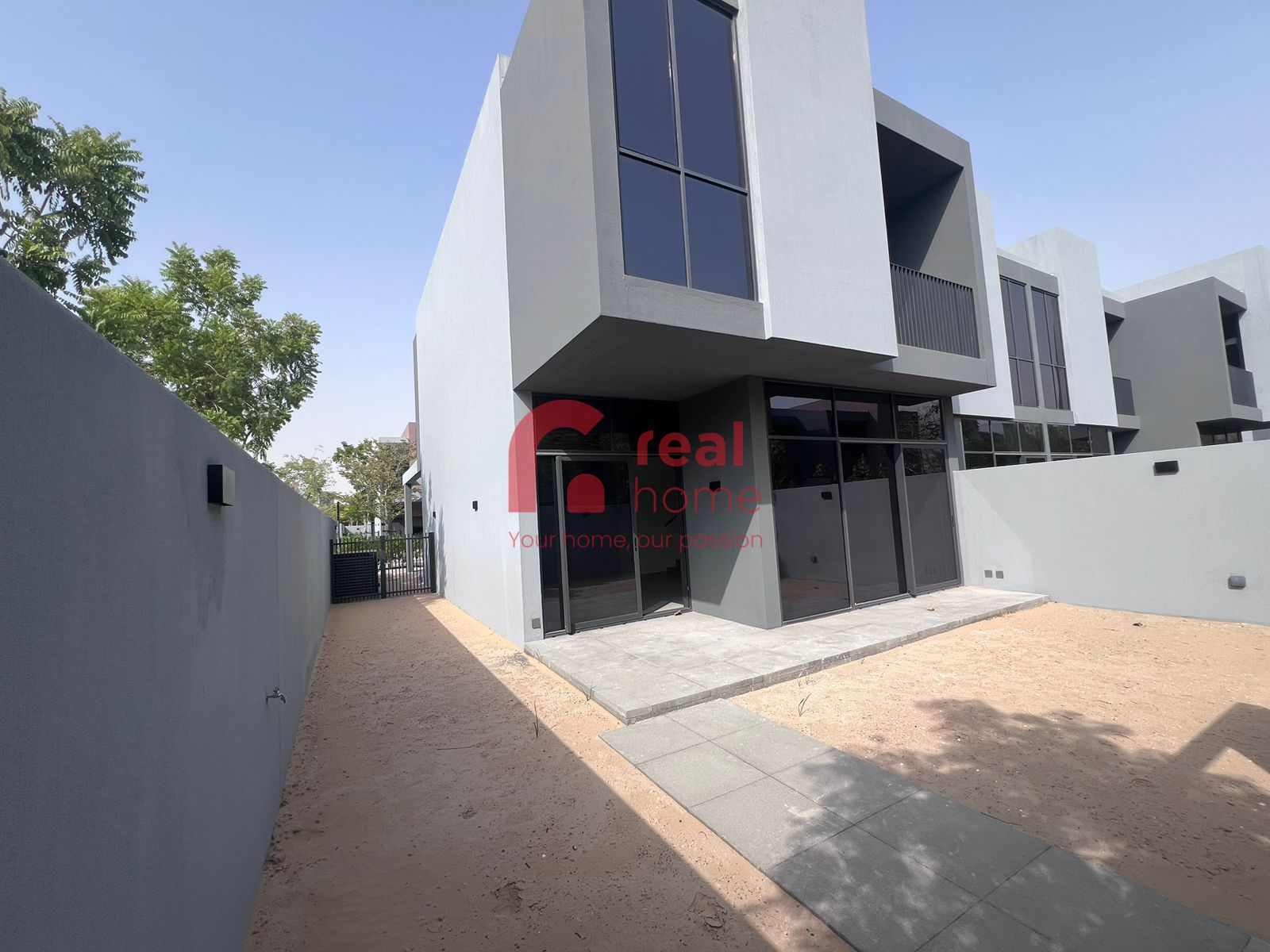3 BEDROOM+MAID TOWN HOUSE IN MASAAR Robiniaphase