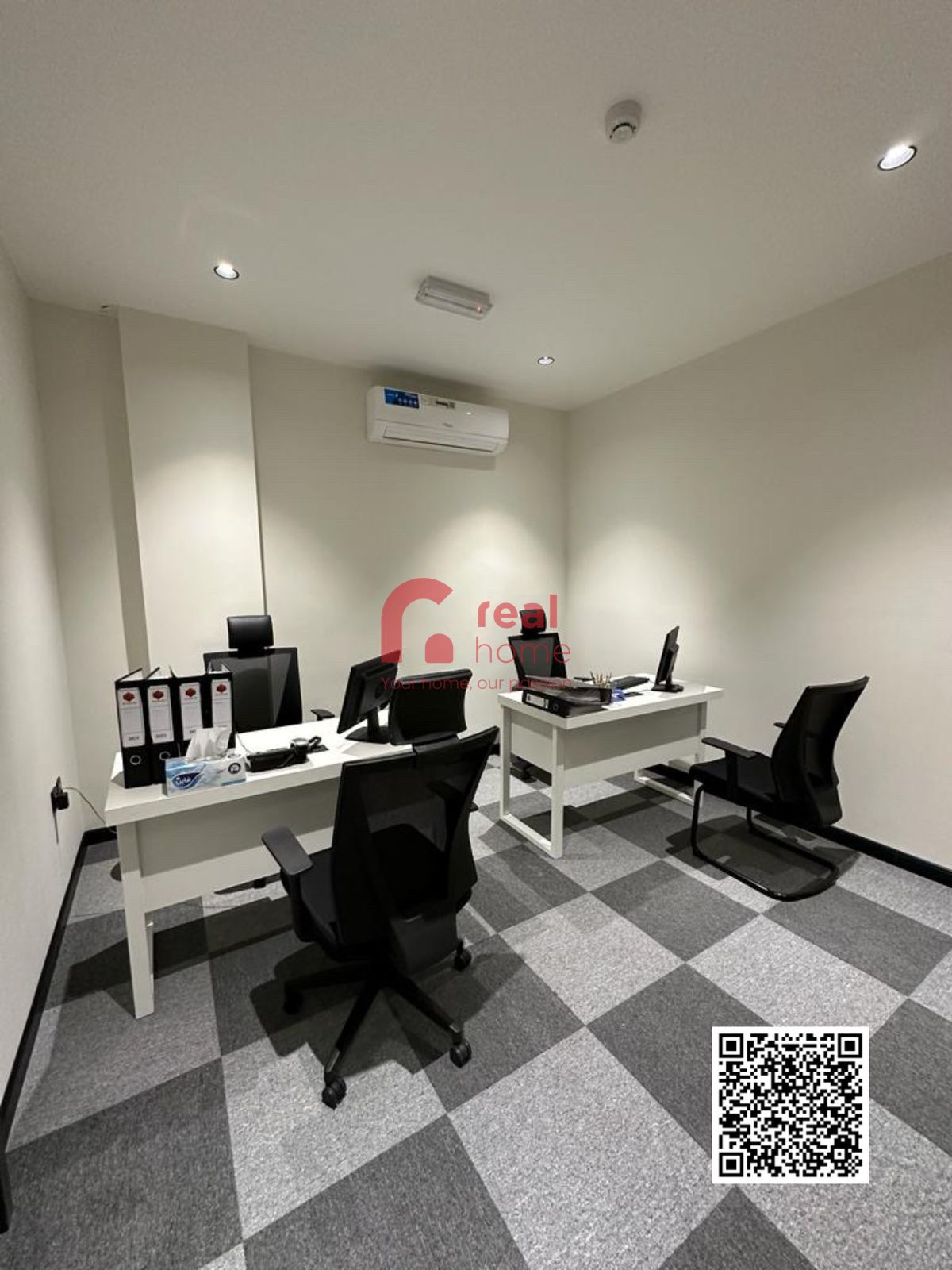 Work space with Ejari valid for new or renewal trade license | 0% Commission