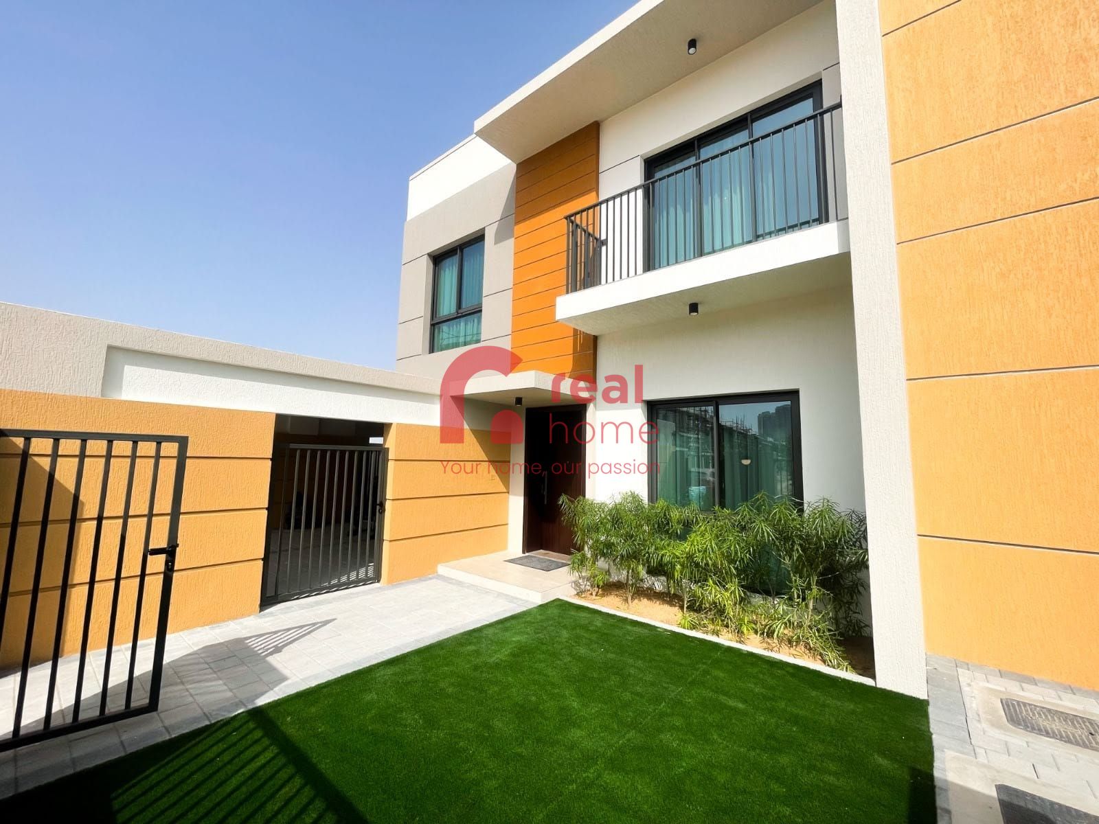 4 BEDROOM TOWNHOUSE IN AZHA COMMUNITY TYPE 2B