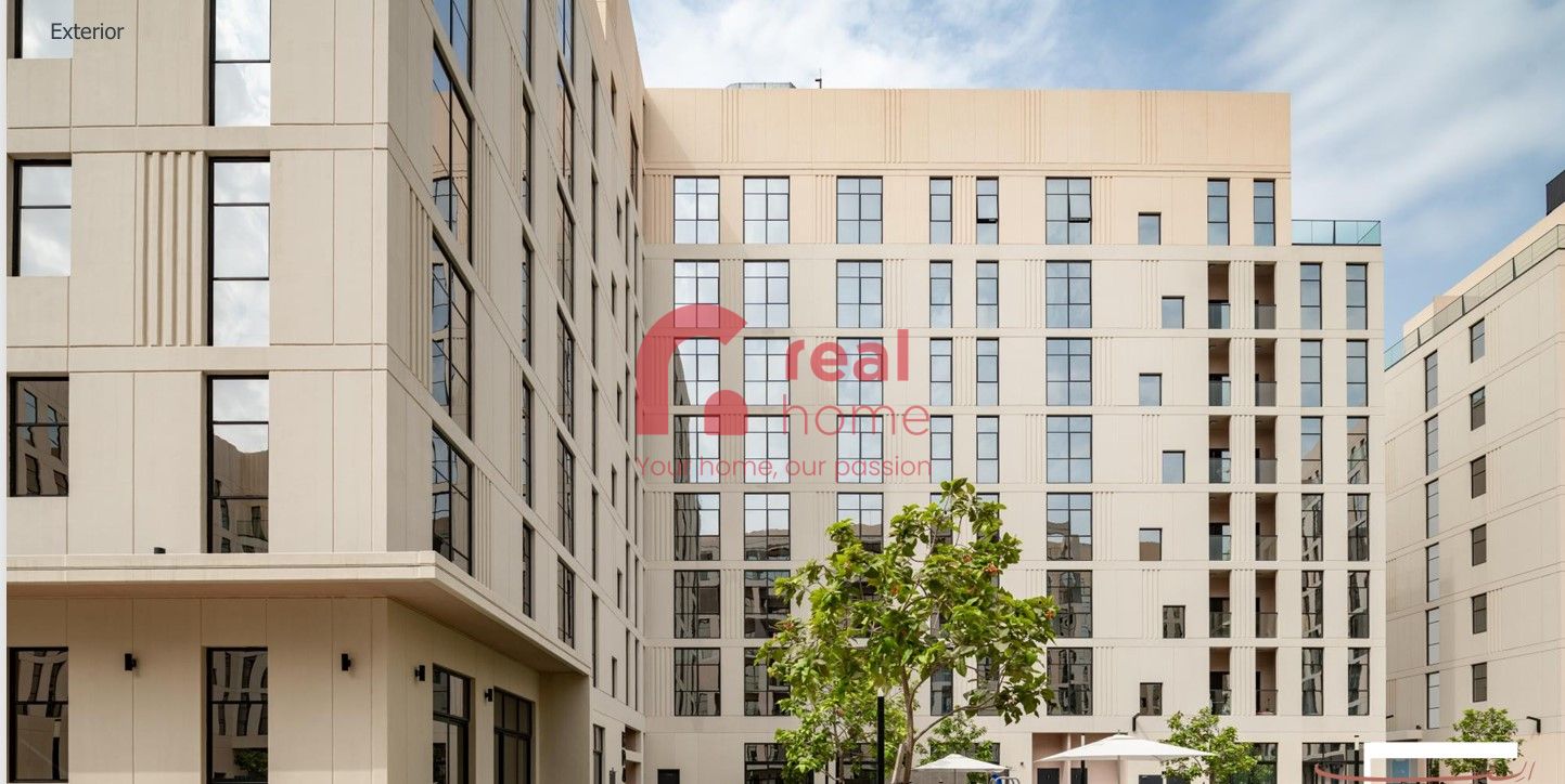 Prime Location | Golden Visa | High ROI | Payment Plan | Luxury Apartment