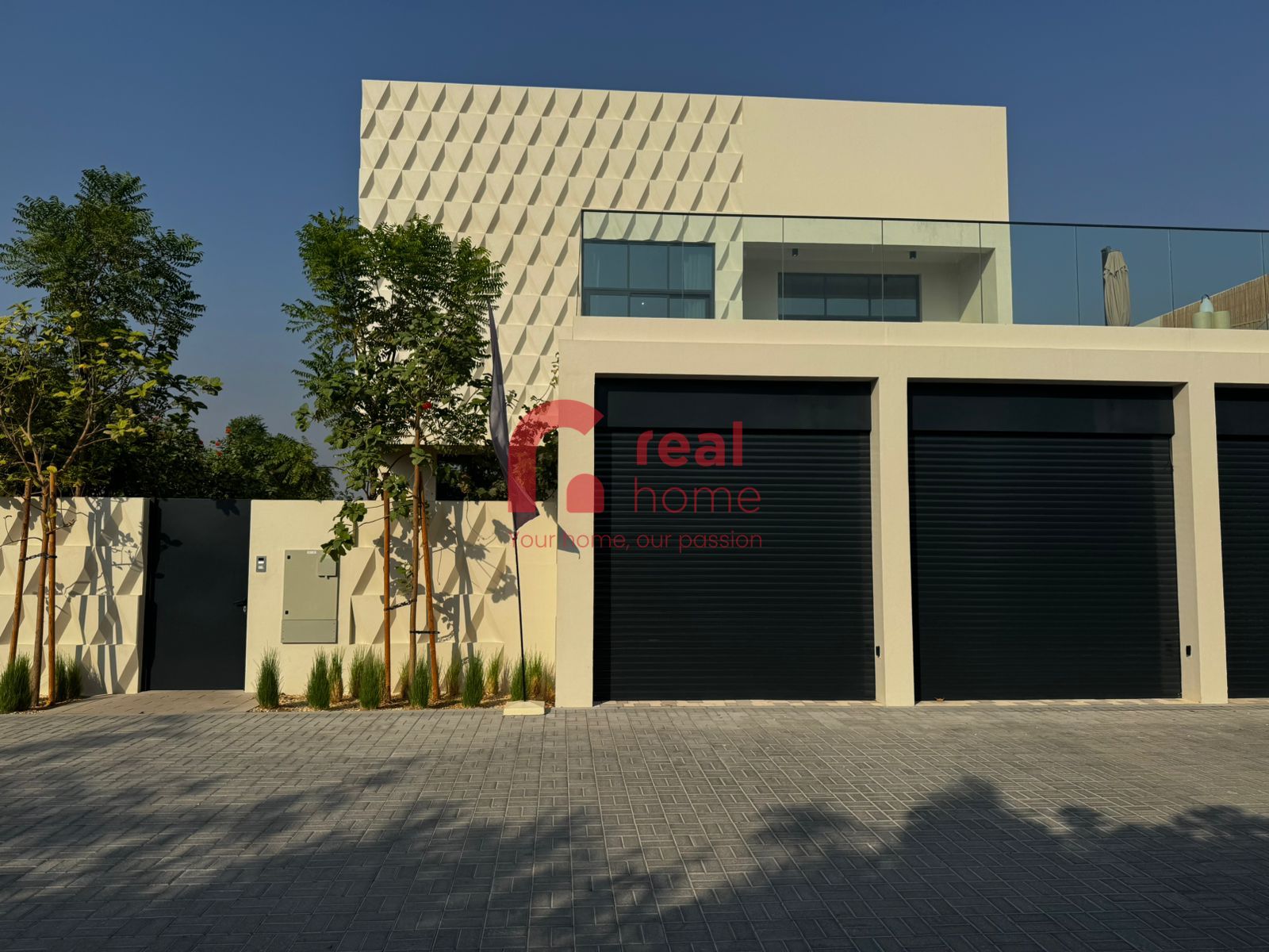 6Bedroom stand alone Villa in Alma Phase Hayyan under payment plan