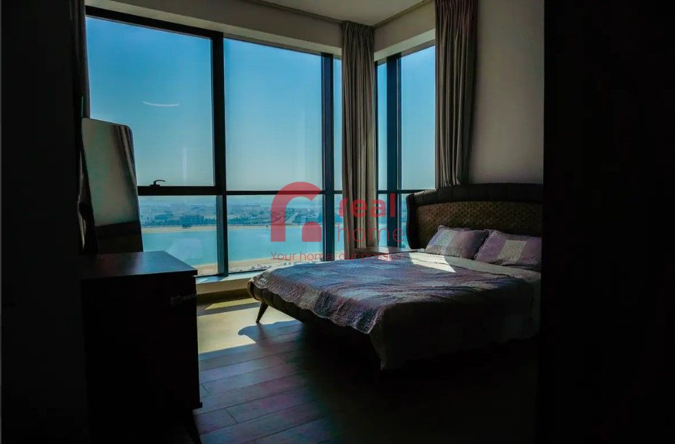 Luxury Apt | Exclusive Facilities | Strategically Located| Resale Unit
