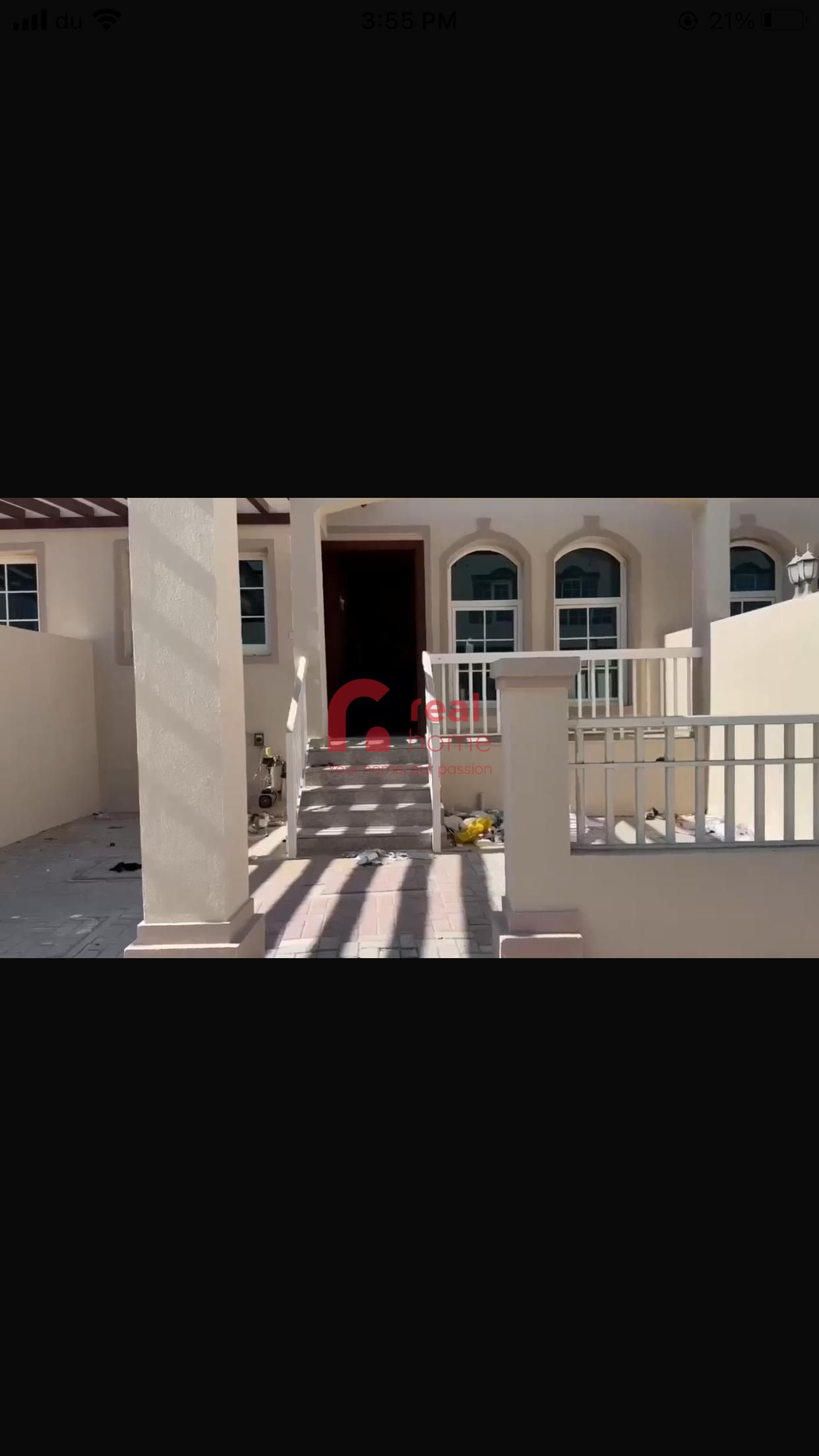 Ready to move 4bedroom Townhouses available in Ajman Uptown under payment plan