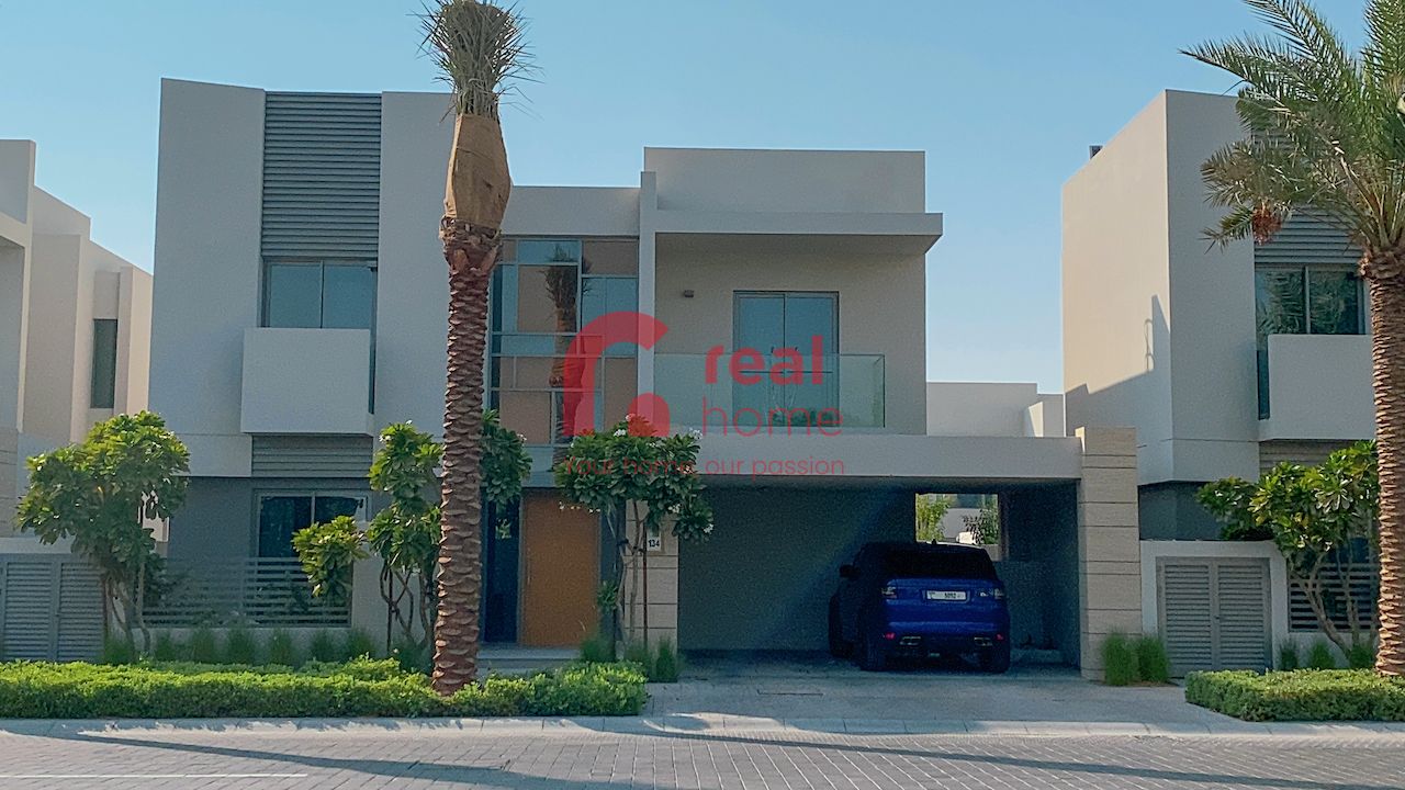 3Bedroom Ready to move in Villa in Uptown Al zahia, Sharjah