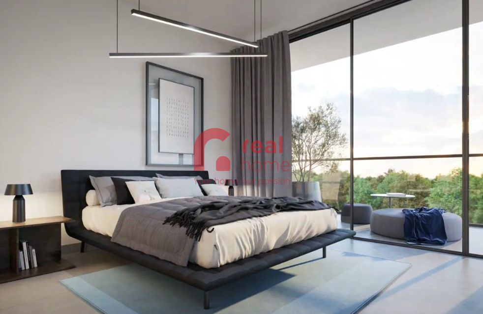 Live in the heart of Sharjah | Luxury Community | Golden Visa Opportunity | Resale