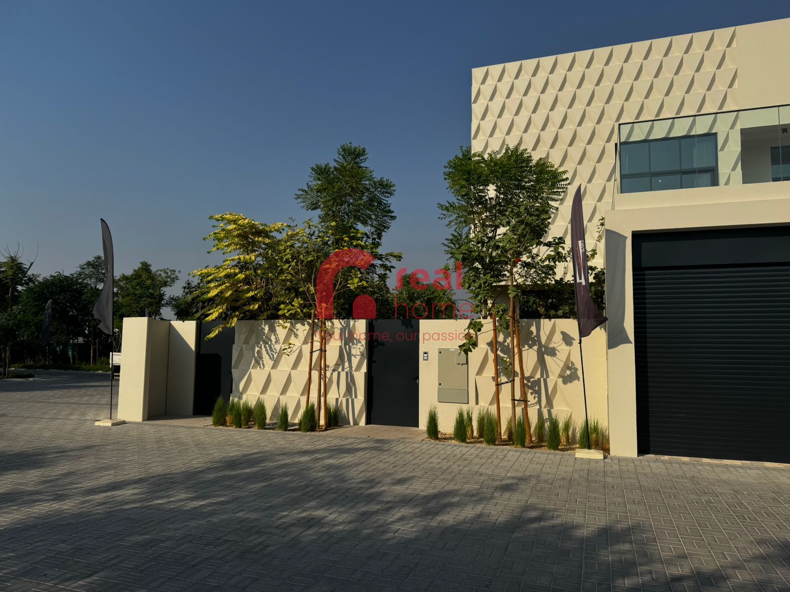2 Bedroom Townhouse for sale in Hayaan under paymet plan
