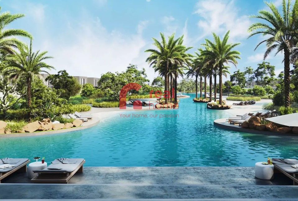 Live in the heart of Sharjah | Green Community | Golden Visa Opportunity