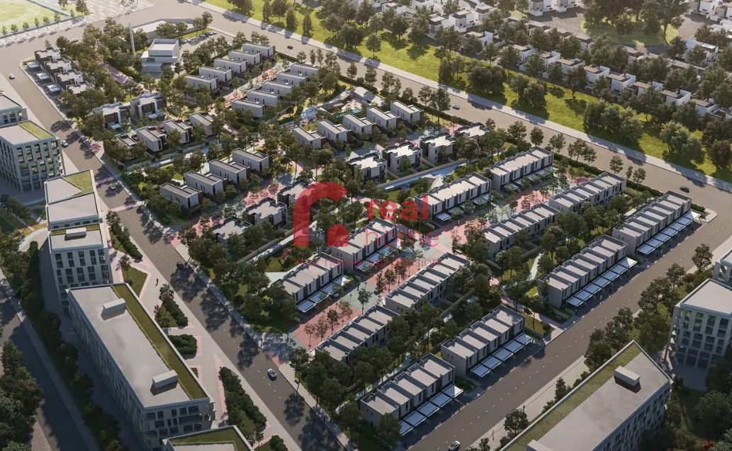 Exclusively for Resale| Unique Amenities | Best Price | Book Now | High ROI