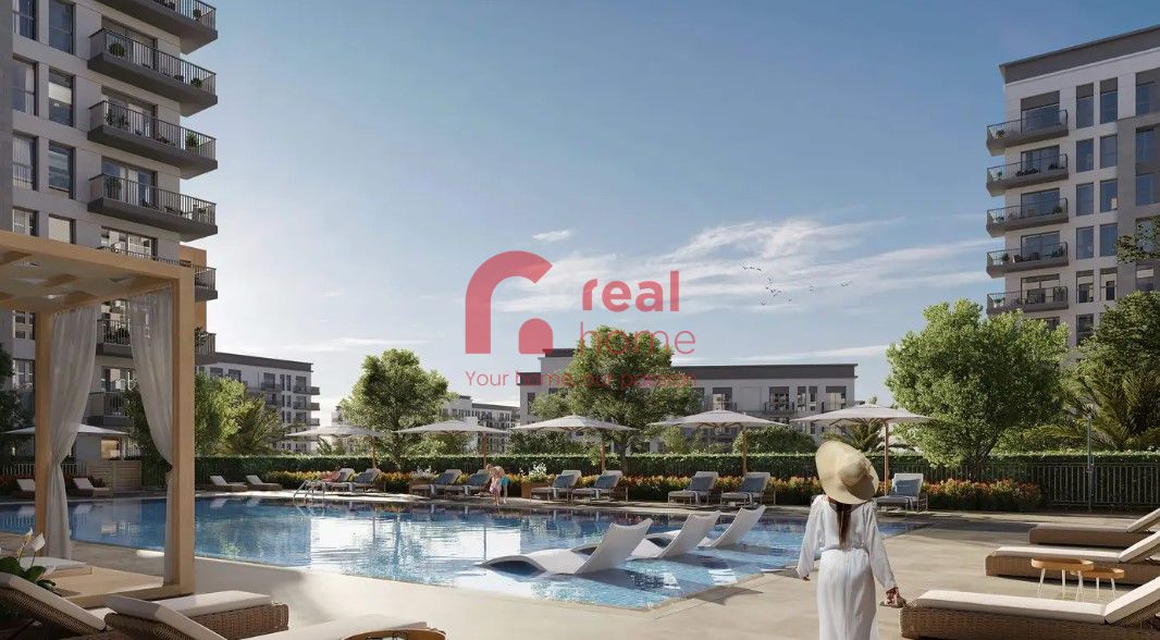 Golden Visa, Uninterrupted Sea View| Waterfront Living