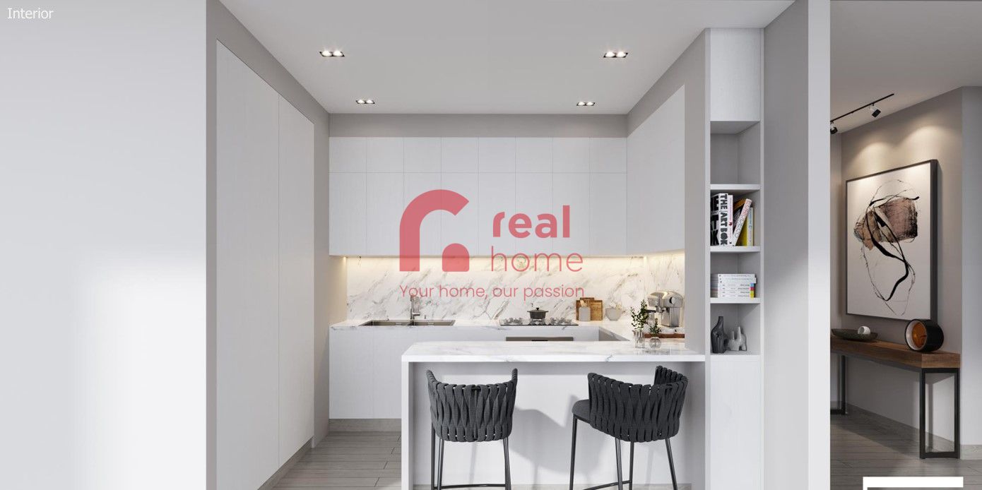 Luxury Apartment | Exclusive Amenities | High ROI | Ready