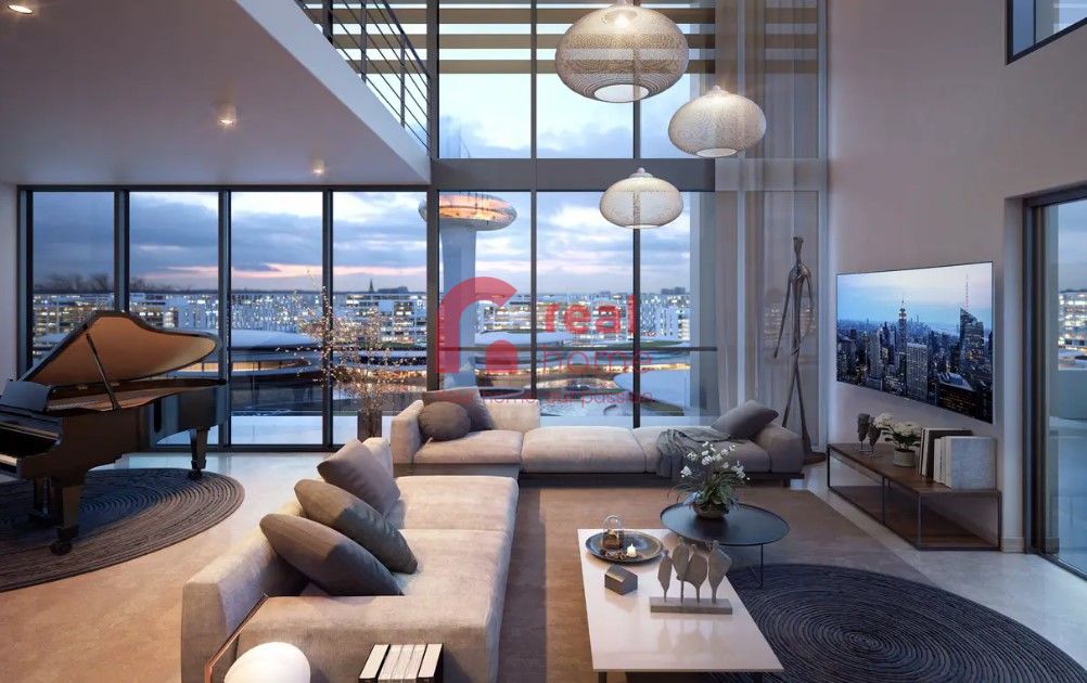 Premium Layout | Amazing view | Easy Payment Plan | Investment Opportunity