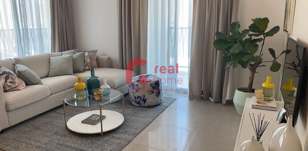 Premium unit | Pool View | Corner unit | Prime Location | Exclusive Amenities | High ROI | Golden Visa Opportunity| Resale