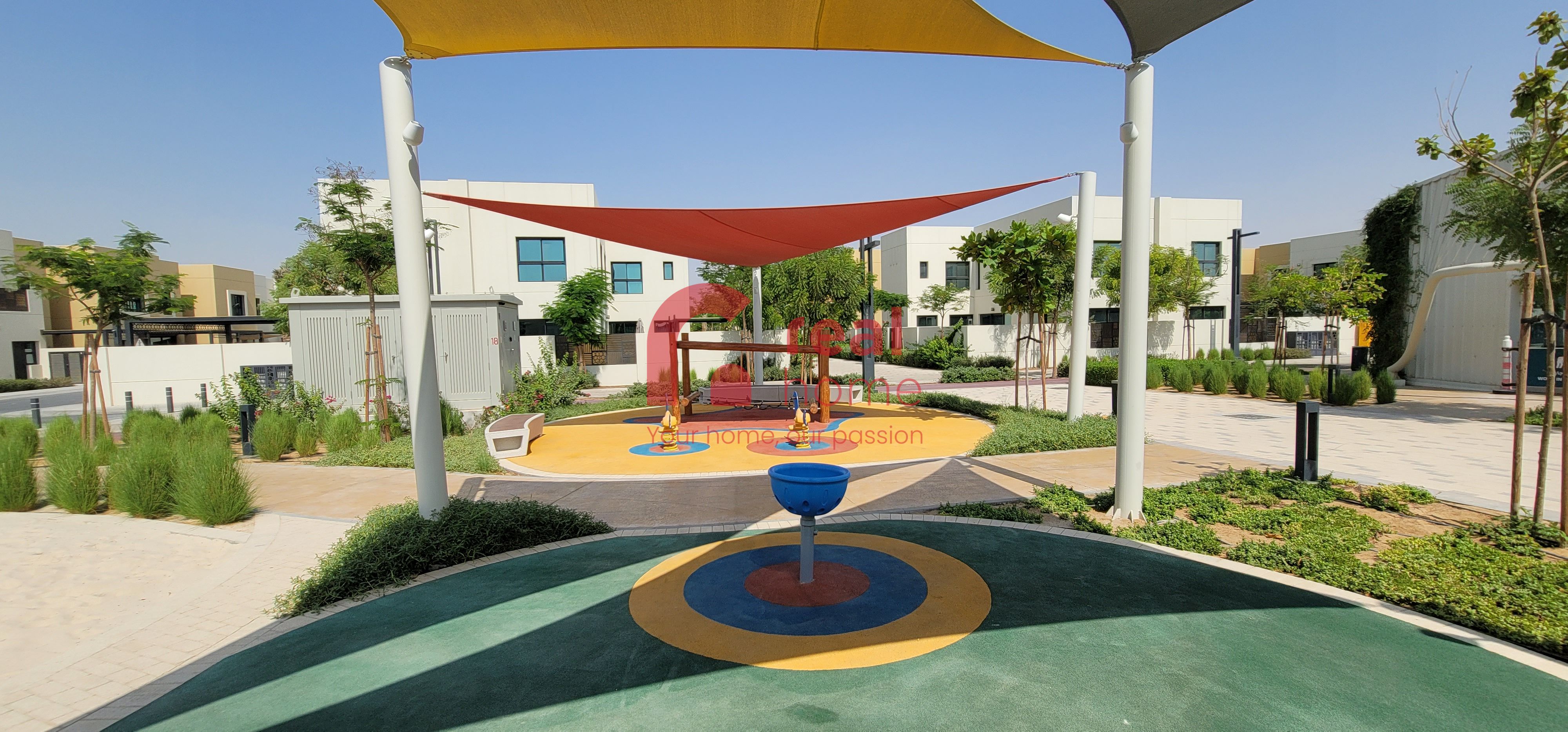 3 bedroom townhouse for sale in Sharjah Sustainable city, Al rahmania, Sharjah