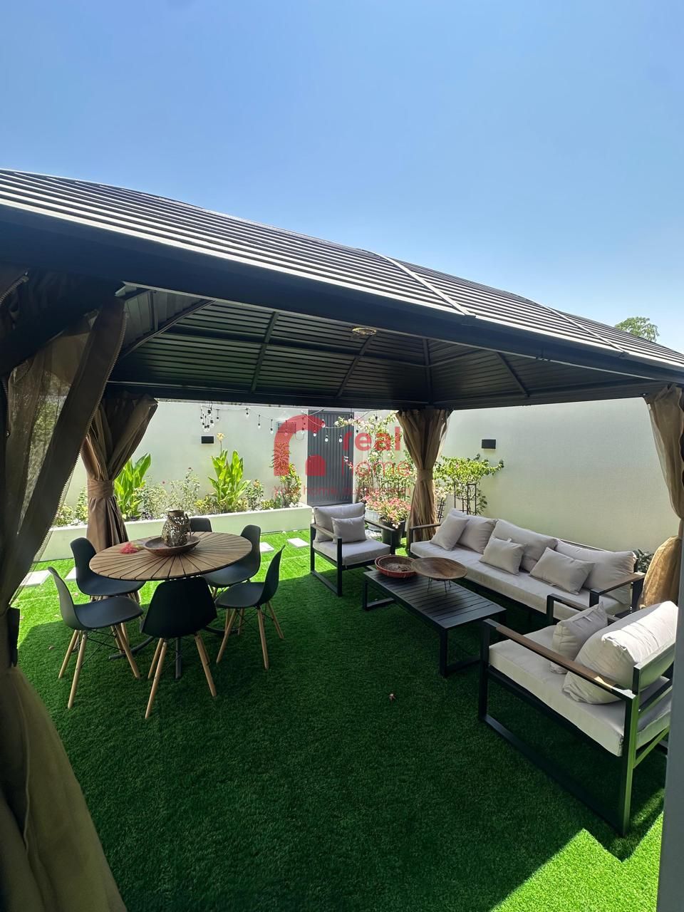 Luxury Villa | Fully Furnished | Prime Location | Unique Amenities | High ROI