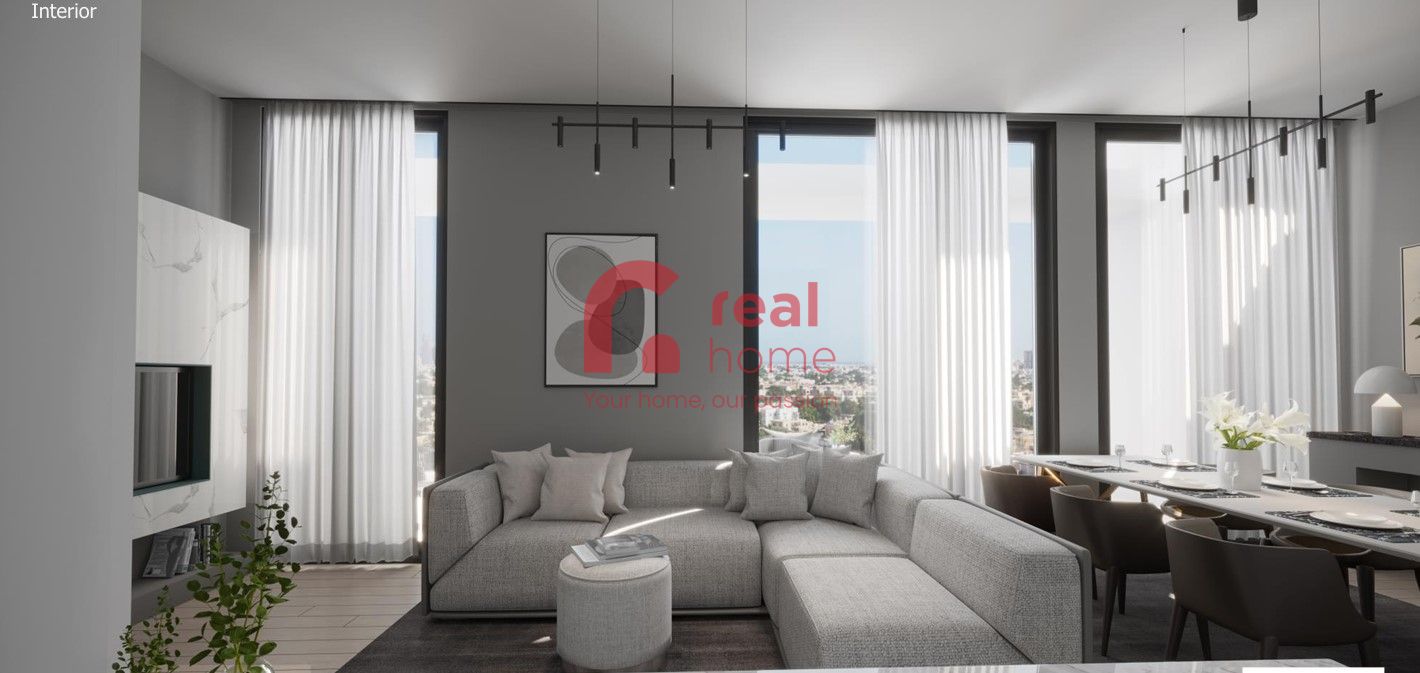 2 BHK | Luxury Apartment | Gated Community | Downtown Sharjah | High ROI