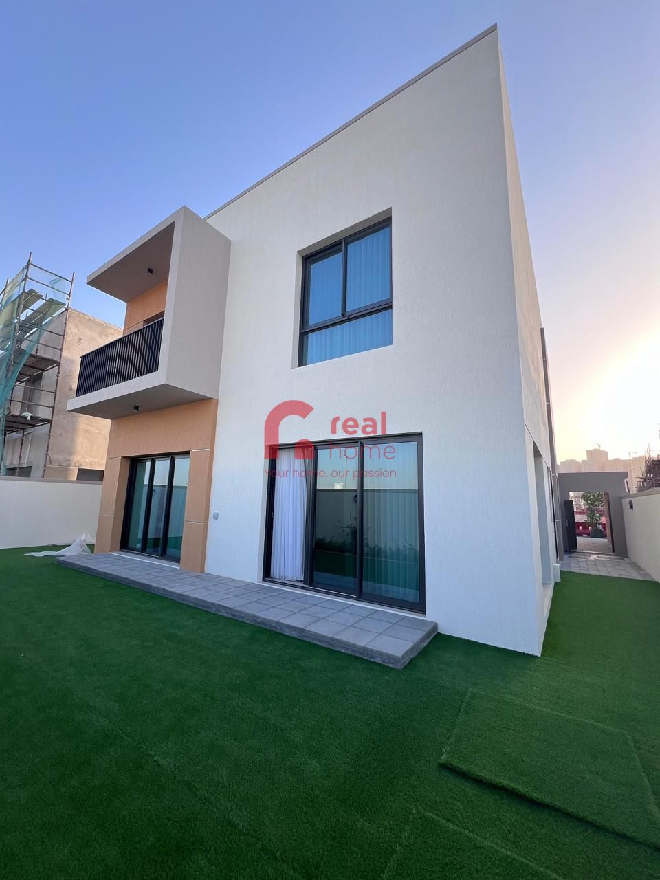 3BHK Luxury Villa | Exclusive Facilities | Strategically Located | Perfect for Families