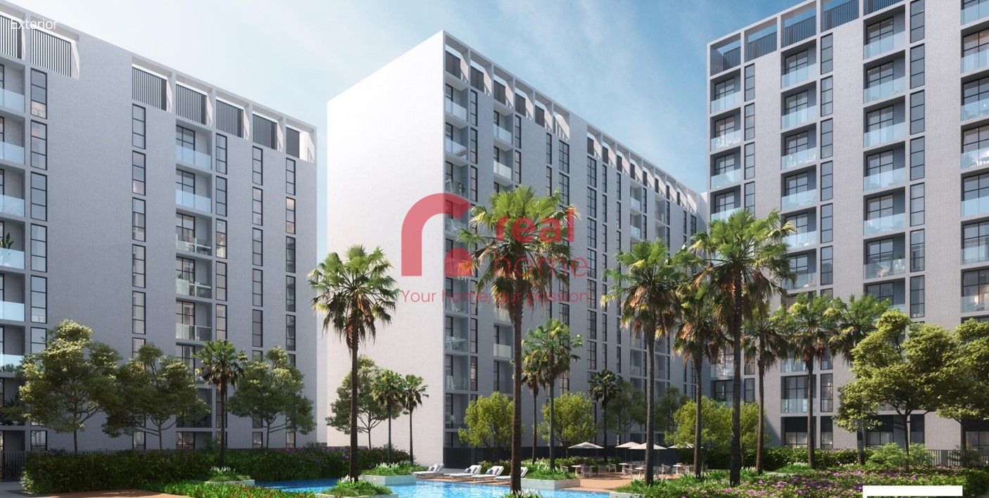 Luxury Apartment | Exclusive Amenities | High ROI | Golden Opportunity | Ready