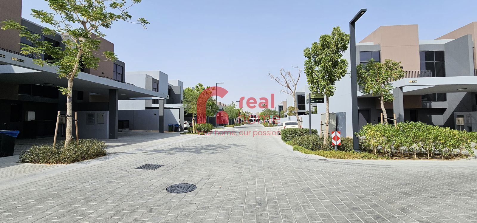 3BHK Ready to Move | Live in the heart of Sharjah | Luxury Community | Resale
