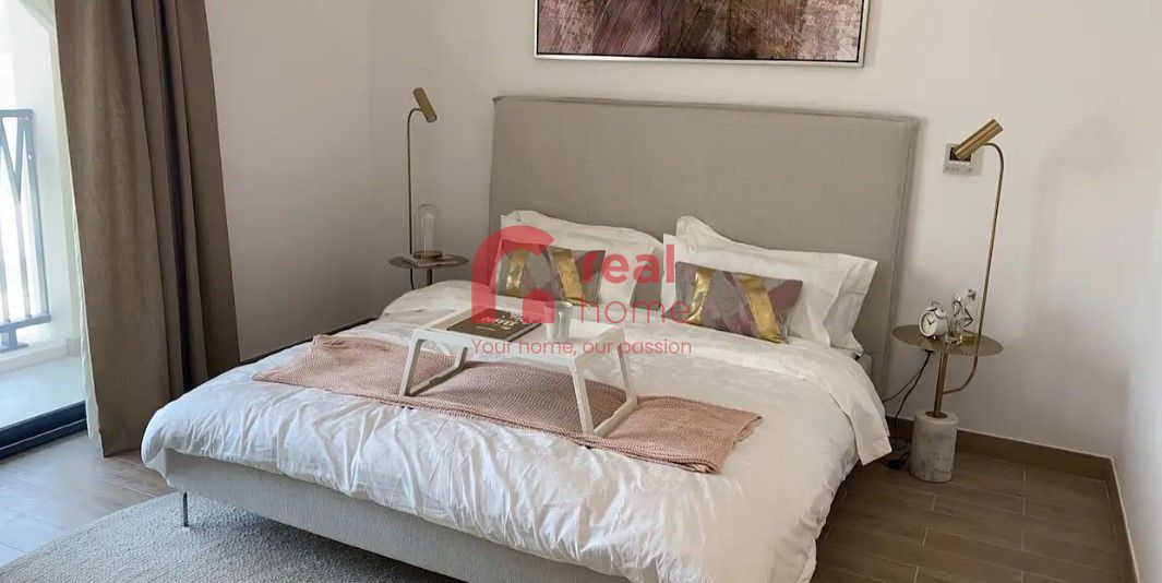 Strategic Location | Easy Access | Waterfront Unit