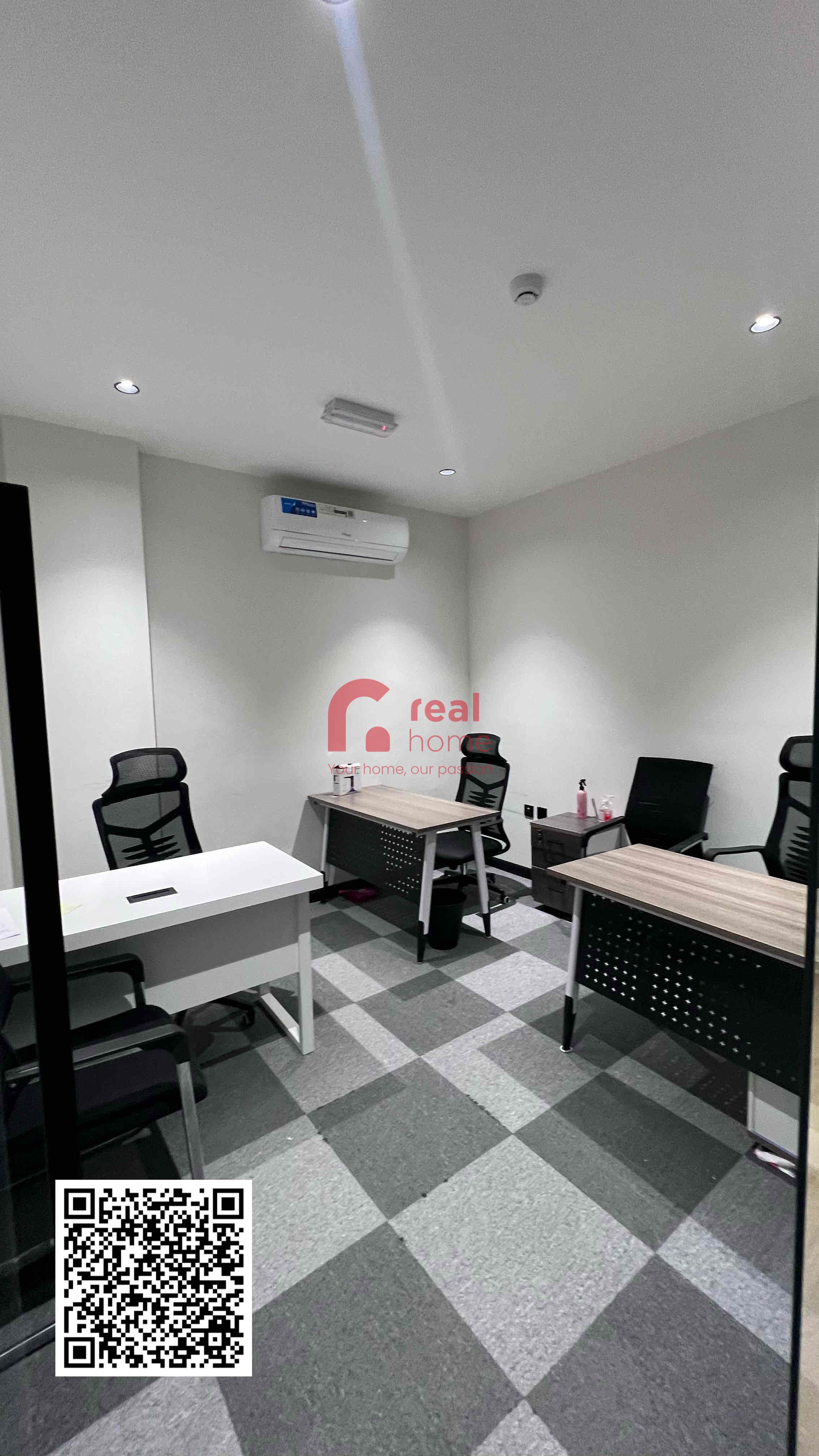 Desk Space For Rent | 0% Commission | Ejari | Trade License Renewal