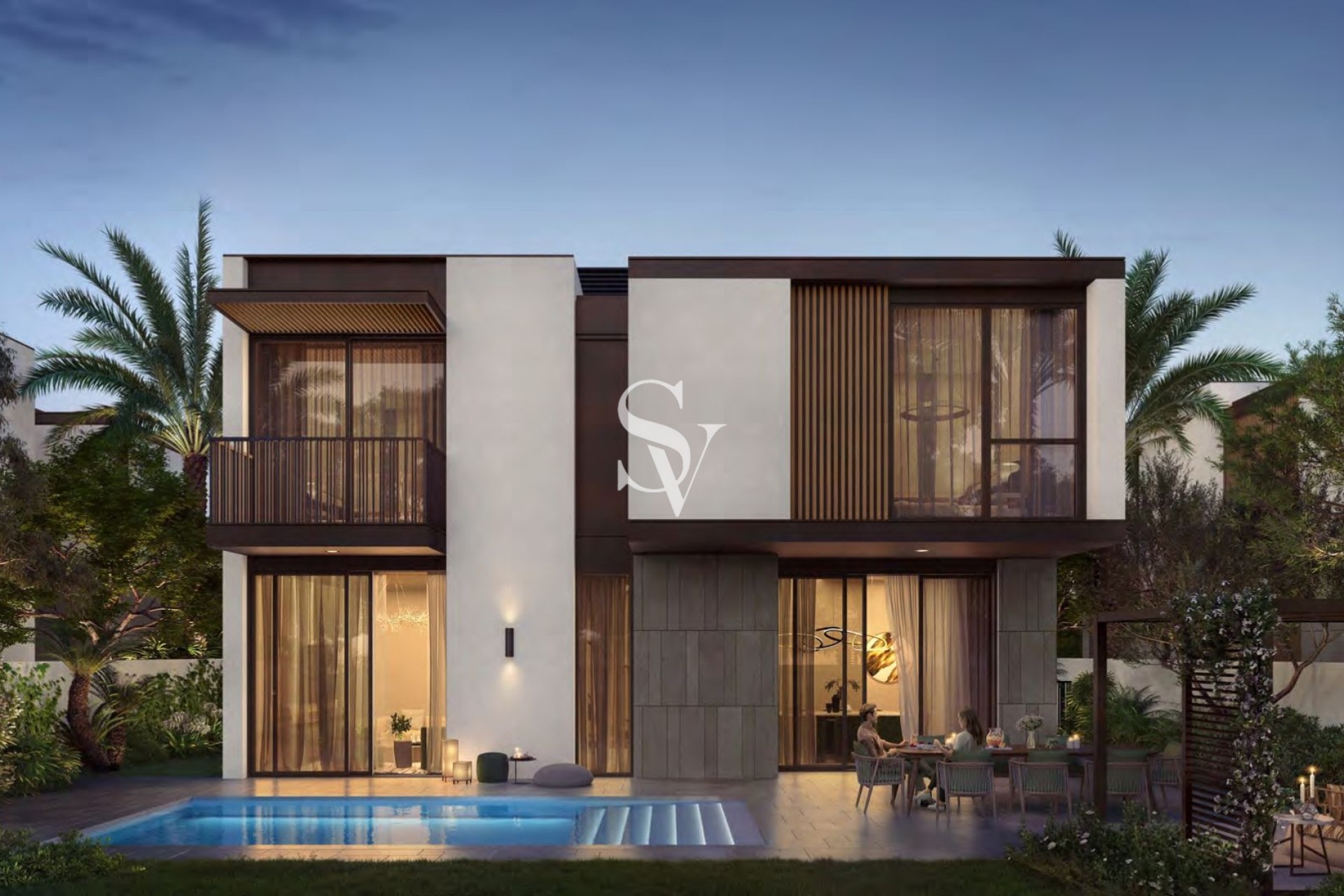 Bigger Plot | Spacious Cluster l DLD Waiver
