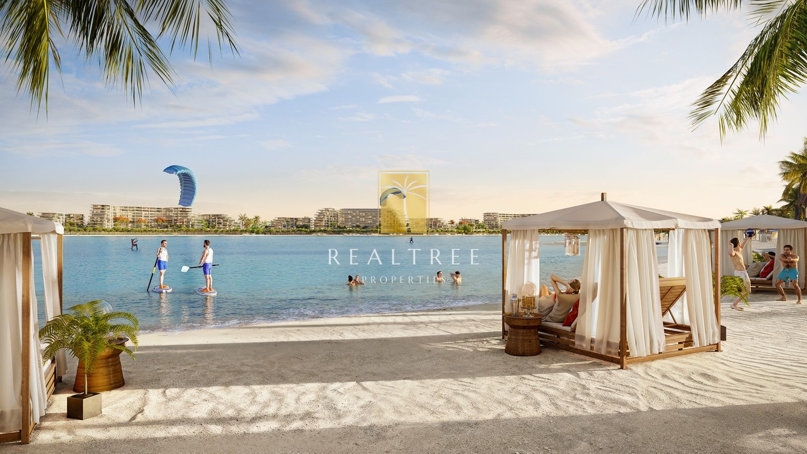 Signature 6BR Villa | Eco-Luxury Retreat | Island Royalty Awaits