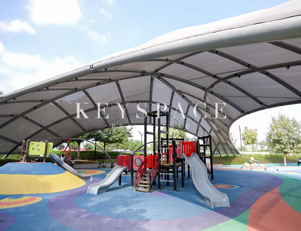 Unique Investment | Amazing Community with Exclusive Amenities | Strategic Location | Best Payment Plans| Resale