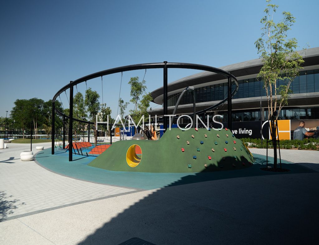 Unique Investment | Amazing Community with Exclusive Amenities | Ready| Resale