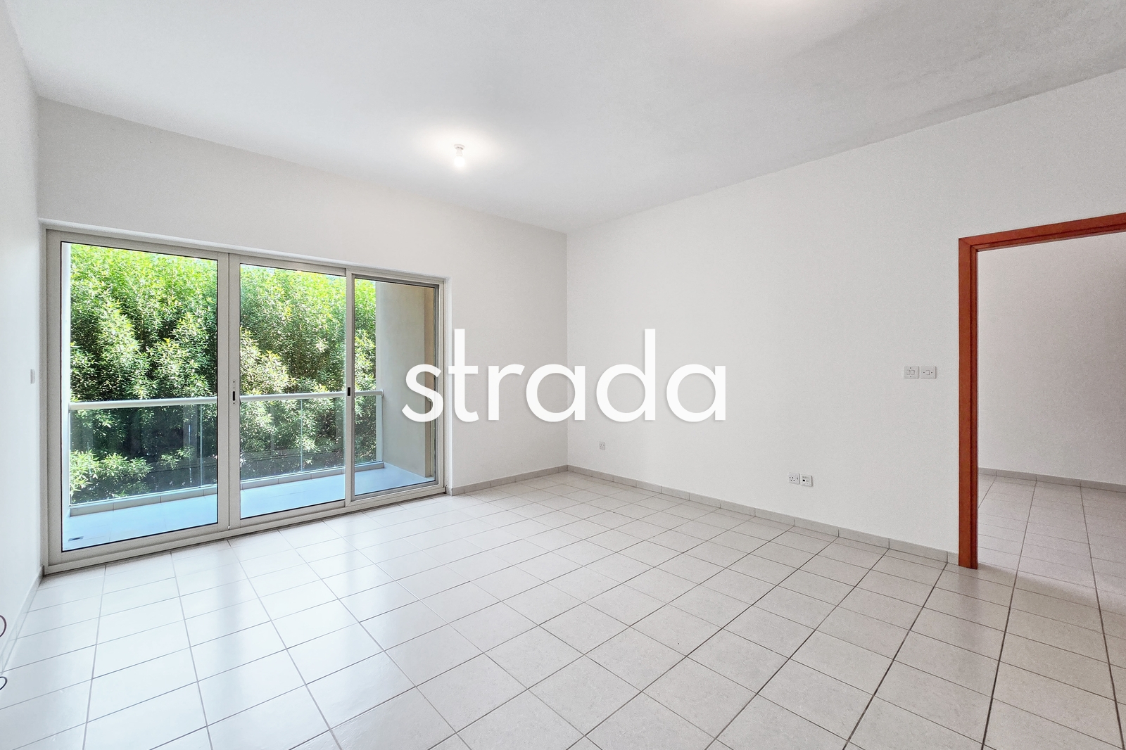 apartment card