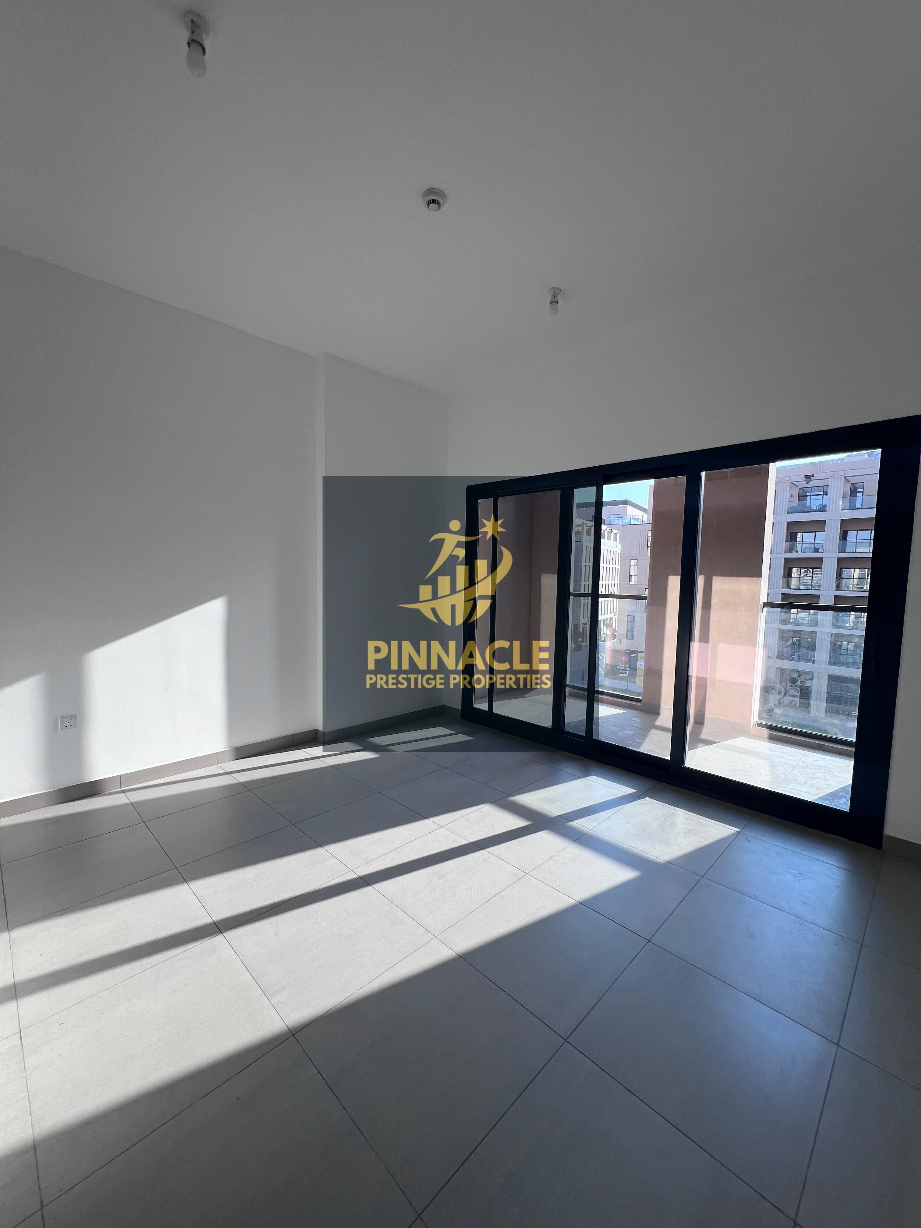 Ready to Move | Exclusive Unit | Live in the heart of Sharjah | Unique Investment | Ready to Move | Prime Location