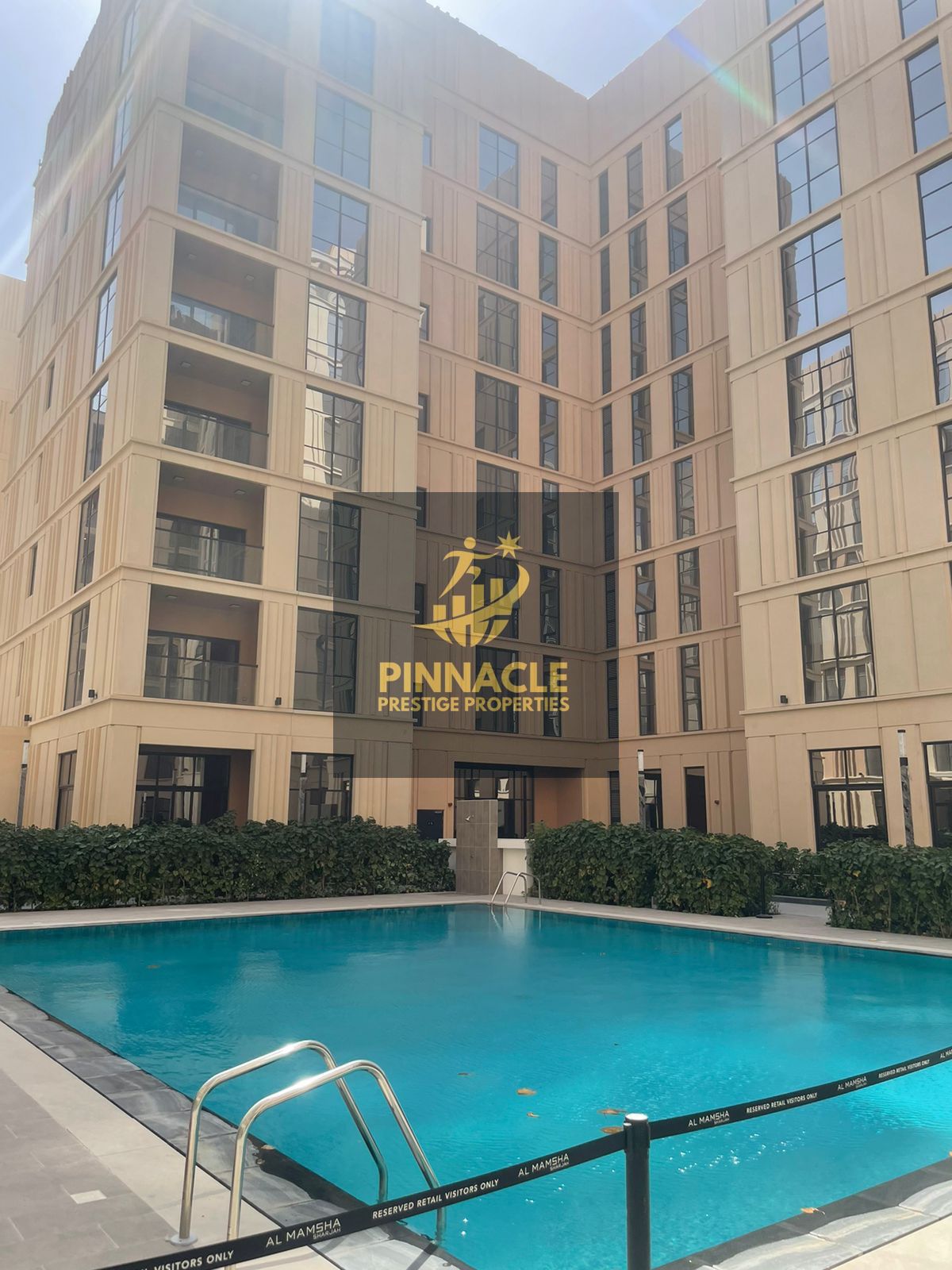 2 BR | Ready to Move | Investment Opportunity | Freehold | Exclusive | Investor Deal