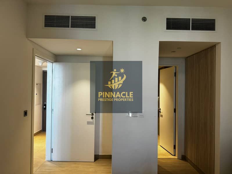 Amazing 1 Br Unit - Ready to move - Premium Unit - Exlusive