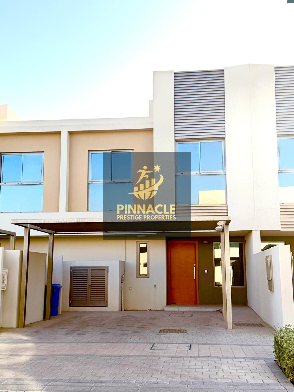 3 Bedroom Townhouse in Al Zahia | Freehold | Green Community |