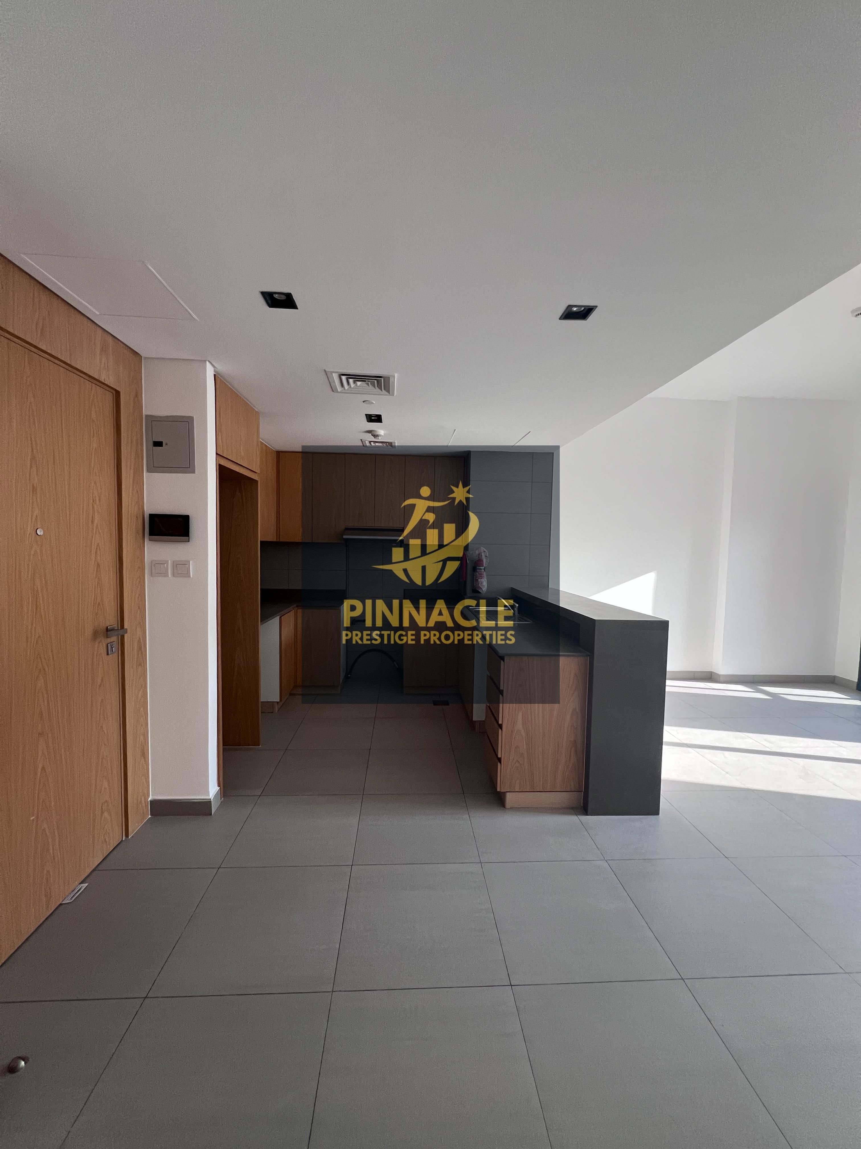 1BHK | MODERN APARTMENT | READY TO MOVE |