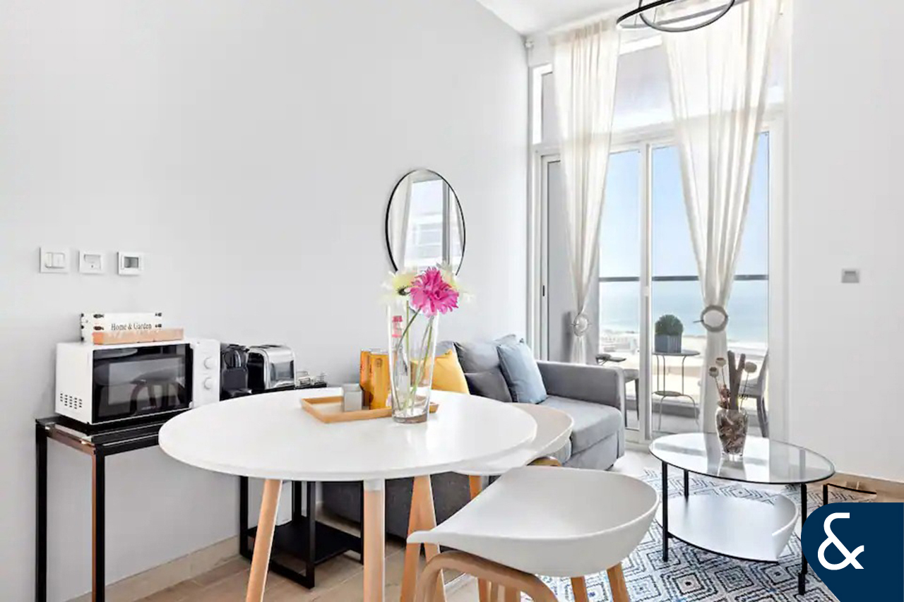 Vacant Now | Modern Furniture | Sea View