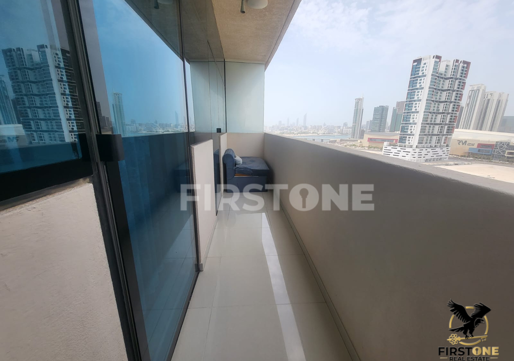 Ready To Move | High Floor | Vacant