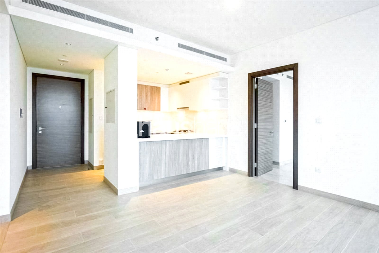 apartment card