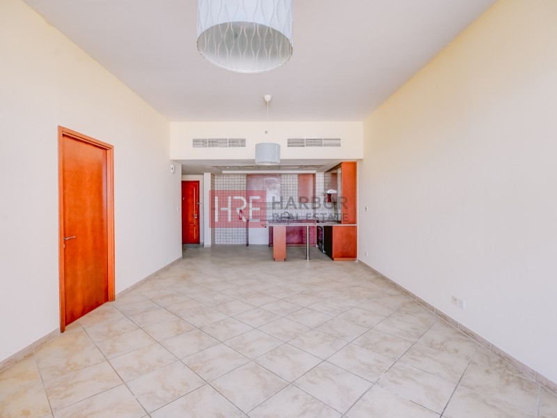 apartment card