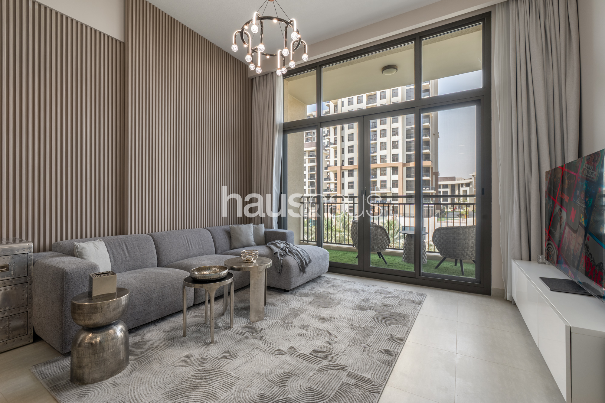 Next to Park | Stylish | Great Community