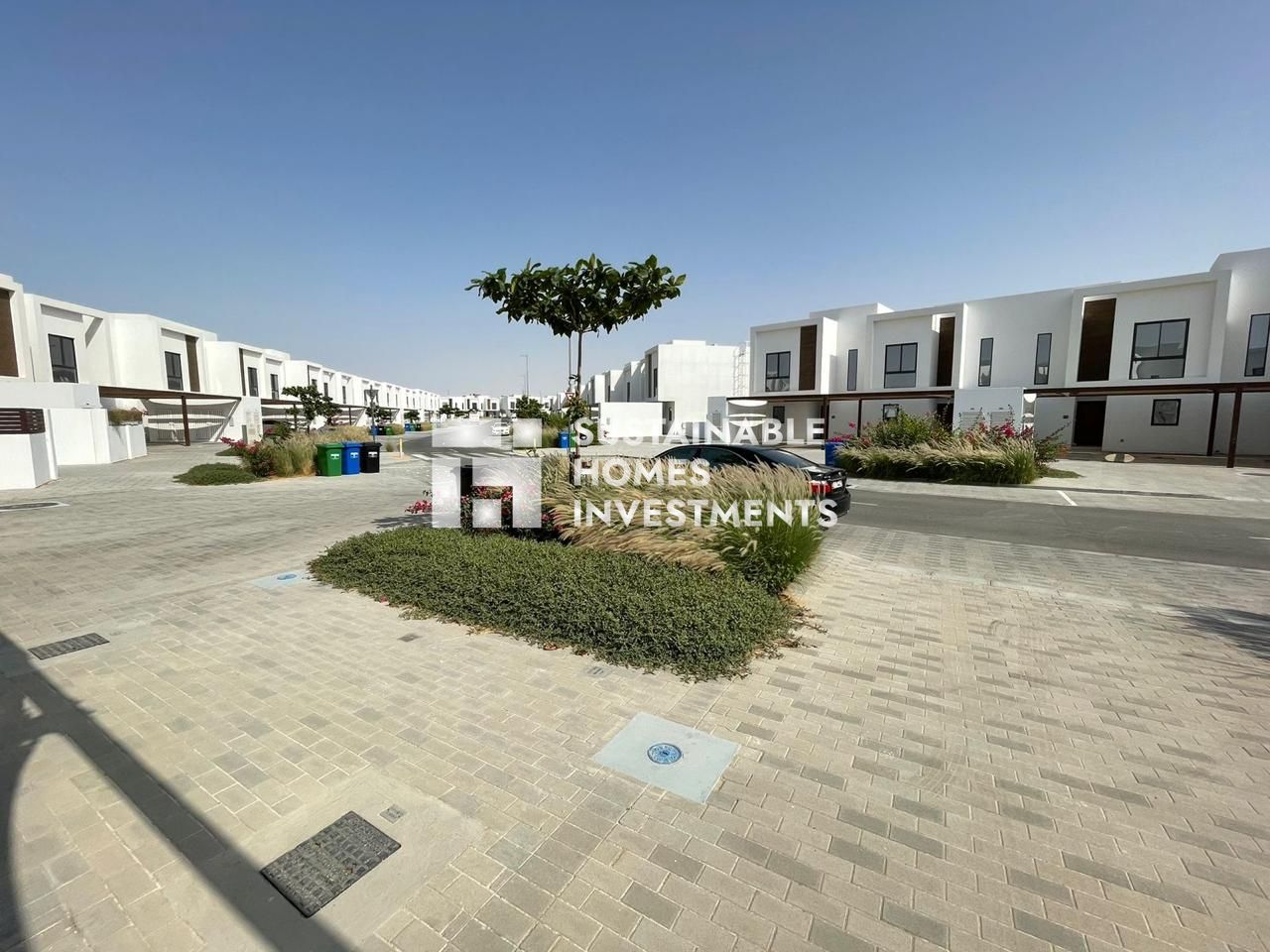 Upcoming l Prime Location l Friendly Community